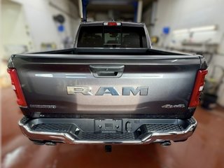 2026 Ram 1500 BIG HORN in Montague, Prince Edward Island - 3 - w320h240cpx