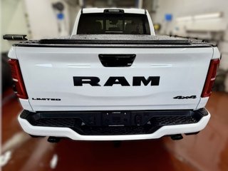 2026 Ram 1500 LIMITED in Montague, Prince Edward Island - 3 - w320h240cpx