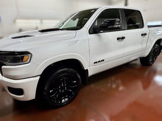 2026 Ram 1500 LIMITED in Montague, Prince Edward Island - 5 - w320h240cpx