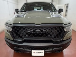 2026 Ram 1500 REBEL in Montague, Prince Edward Island - 6 - w320h240cpx