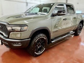 2026 Ram 1500 REBEL in Montague, Prince Edward Island - 5 - w320h240cpx