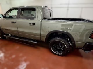 2026 Ram 1500 REBEL in Montague, Prince Edward Island - 4 - w320h240cpx