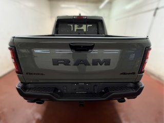 2026 Ram 1500 REBEL in Montague, Prince Edward Island - 3 - w320h240cpx