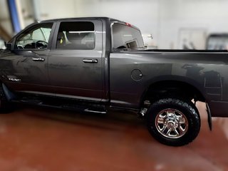 2019 Ram 2500 Big Horn Crew Cab 4x4 in Montague, Prince Edward Island - 4 - w320h240cpx