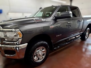 2019 Ram 2500 Big Horn Crew Cab 4x4 in Montague, Prince Edward Island - 5 - w320h240cpx