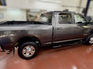 2019 Ram 2500 Big Horn Crew Cab 4x4 in Montague, Prince Edward Island - 2 - w320h240cpx