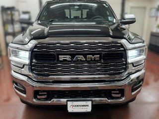 2021 Ram 2500 Limited 4x4 Crew Cab Cummins in Montague, Prince Edward Island - 6 - w320h240cpx