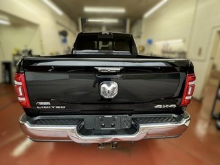 2021 Ram 2500 Limited 4x4 Crew Cab Cummins in Montague, Prince Edward Island - 3 - w320h240cpx