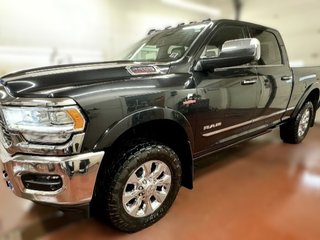 2021 Ram 2500 Limited 4x4 Crew Cab Cummins in Montague, Prince Edward Island - 5 - w320h240cpx