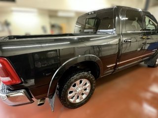 2021 Ram 2500 Limited 4x4 Crew Cab Cummins in Montague, Prince Edward Island - 2 - w320h240cpx
