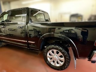 2021 Ram 2500 Limited 4x4 Crew Cab Cummins in Montague, Prince Edward Island - 4 - w320h240cpx