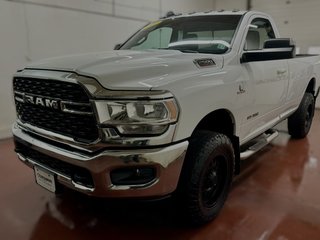 2022  2500 Big Horn Cummins 4x4 in Montague, Prince Edward Island - 5 - w320h240cpx