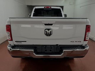 2022  2500 Big Horn Cummins 4x4 in Montague, Prince Edward Island - 3 - w320h240cpx