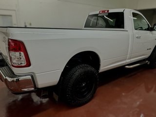 2022  2500 Big Horn Cummins 4x4 in Montague, Prince Edward Island - 2 - w320h240cpx