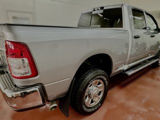 2024 Ram 2500 Tradesman Crew Cab 4x4 Cummins in Montague, Prince Edward Island - 2 - w320h240cpx