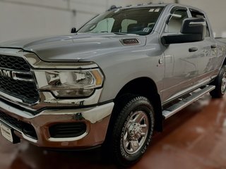 2024 Ram 2500 Tradesman Crew Cab 4x4 Cummins in Montague, Prince Edward Island - 5 - w320h240cpx