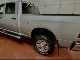 2024 Ram 2500 Tradesman Crew Cab 4x4 Cummins in Montague, Prince Edward Island - 4 - w320h240cpx