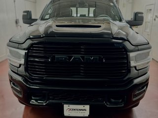 2024 Ram 2500 LARAMIE in Montague, Prince Edward Island - 6 - w320h240cpx