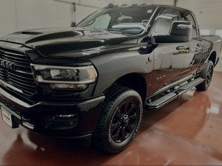 2024 Ram 2500 LARAMIE in Montague, Prince Edward Island - 5 - w320h240cpx