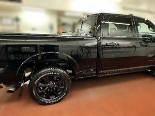 2024 Ram 2500 Limited Night Edition Crew Cab 4x4 Cummins in Montague, Prince Edward Island - 2 - w320h240cpx