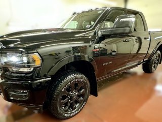2024 Ram 2500 Limited Night Edition Crew Cab 4x4 Cummins in Montague, Prince Edward Island - 5 - w320h240cpx