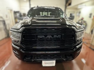 2024 Ram 2500 Limited Night Edition Crew Cab 4x4 Cummins in Montague, Prince Edward Island - 6 - w320h240cpx