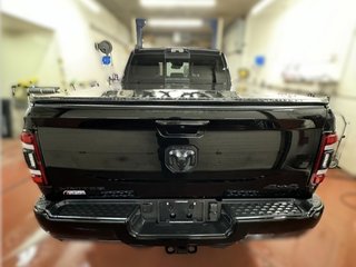 2024 Ram 2500 Limited Night Edition Crew Cab 4x4 Cummins in Montague, Prince Edward Island - 3 - w320h240cpx