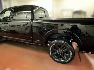 2024 Ram 2500 Limited Night Edition Crew Cab 4x4 Cummins in Montague, Prince Edward Island - 4 - w320h240cpx
