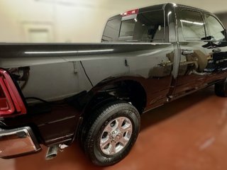 2025 Ram 2500 BIG HORN in Montague, Prince Edward Island - 2 - w320h240cpx