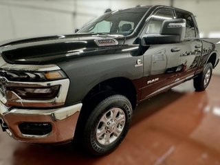 2025 Ram 2500 BIG HORN in Montague, Prince Edward Island - 5 - w320h240cpx