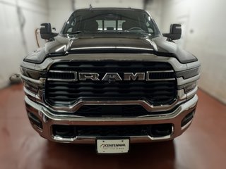 2025 Ram 2500 BIG HORN in Montague, Prince Edward Island - 6 - w320h240cpx
