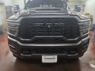 2025 Ram 2500 LIMITED in Montague, Prince Edward Island - 6 - w320h240cpx