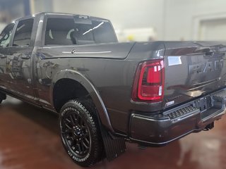 2025 Ram 2500 LIMITED in Montague, Prince Edward Island - 4 - w320h240cpx