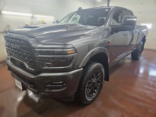2025 Ram 2500 LIMITED in Montague, Prince Edward Island - 5 - w320h240cpx