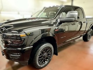 2025 Ram 2500 LIMITED in Montague, Prince Edward Island - 5 - w320h240cpx