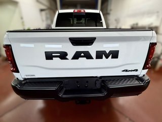 2026 Ram 2500 TRADESMAN in Montague, Prince Edward Island - 3 - w320h240cpx