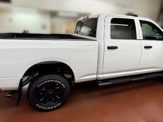 2026 Ram 2500 TRADESMAN in Montague, Prince Edward Island - 2 - w320h240cpx