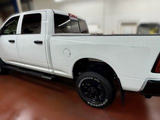 2026 Ram 2500 TRADESMAN in Montague, Prince Edward Island - 4 - w320h240cpx
