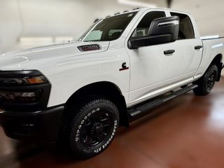 2026 Ram 2500 TRADESMAN in Montague, Prince Edward Island - 5 - w320h240cpx