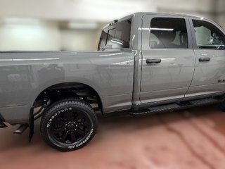 2026 Ram 2500 BIG HORN in Montague, Prince Edward Island - 2 - w320h240cpx
