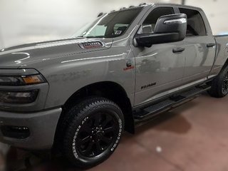 2026 Ram 2500 BIG HORN in Montague, Prince Edward Island - 5 - w320h240cpx
