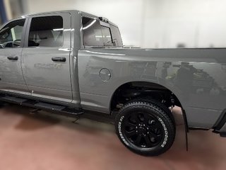 2026 Ram 2500 BIG HORN in Montague, Prince Edward Island - 4 - w320h240cpx