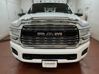 2023 Ram 3500 Limited Crew Cab 4x4 Cummins in Montague, Prince Edward Island - 6 - w320h240cpx