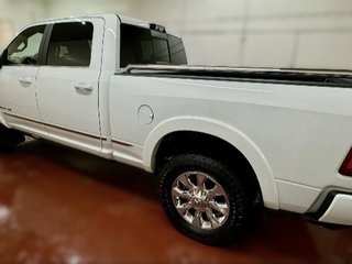 2023 Ram 3500 Limited Crew Cab 4x4 Cummins in Montague, Prince Edward Island - 4 - w320h240cpx
