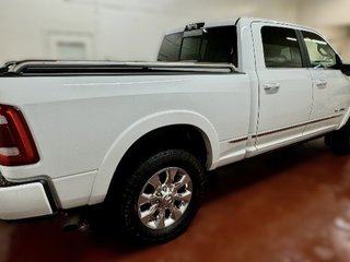 2023 Ram 3500 Limited Crew Cab 4x4 Cummins in Montague, Prince Edward Island - 2 - w320h240cpx
