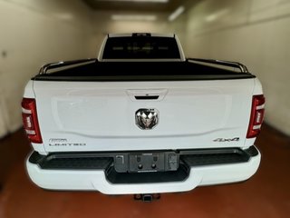 2023 Ram 3500 Limited Crew Cab 4x4 Cummins in Montague, Prince Edward Island - 3 - w320h240cpx