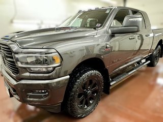 2024 Ram 3500 Laramie Mega Cab Night Edition 4x4 in Montague, Prince Edward Island - 5 - w320h240cpx