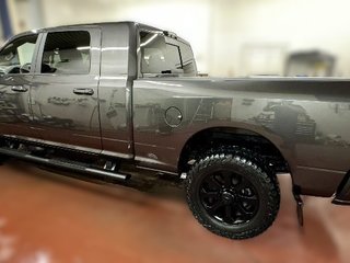 2024 Ram 3500 Laramie Mega Cab Night Edition 4x4 in Montague, Prince Edward Island - 4 - w320h240cpx