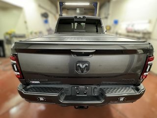 2024 Ram 3500 Laramie Mega Cab Night Edition 4x4 in Montague, Prince Edward Island - 3 - w320h240cpx