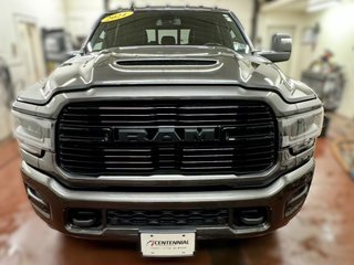 2024 Ram 3500 Laramie Mega Cab Night Edition 4x4 in Montague, Prince Edward Island - 6 - w320h240cpx